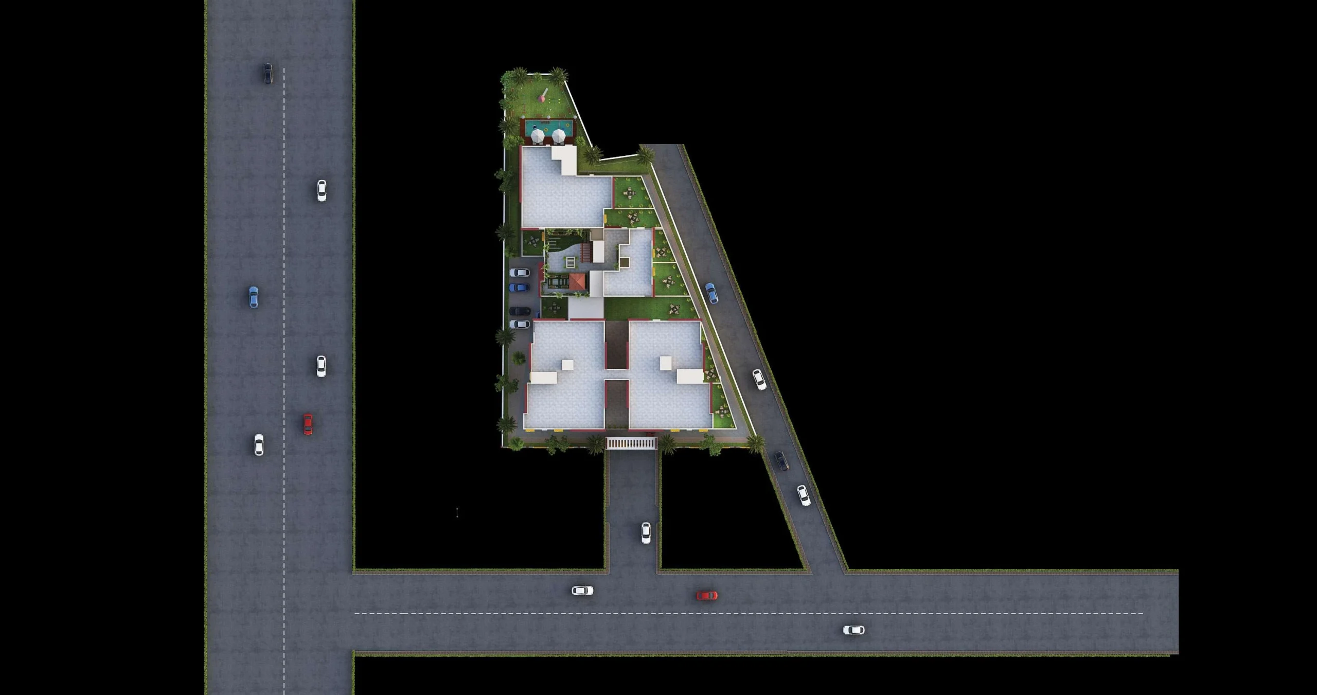Subha Ratnam Render 16