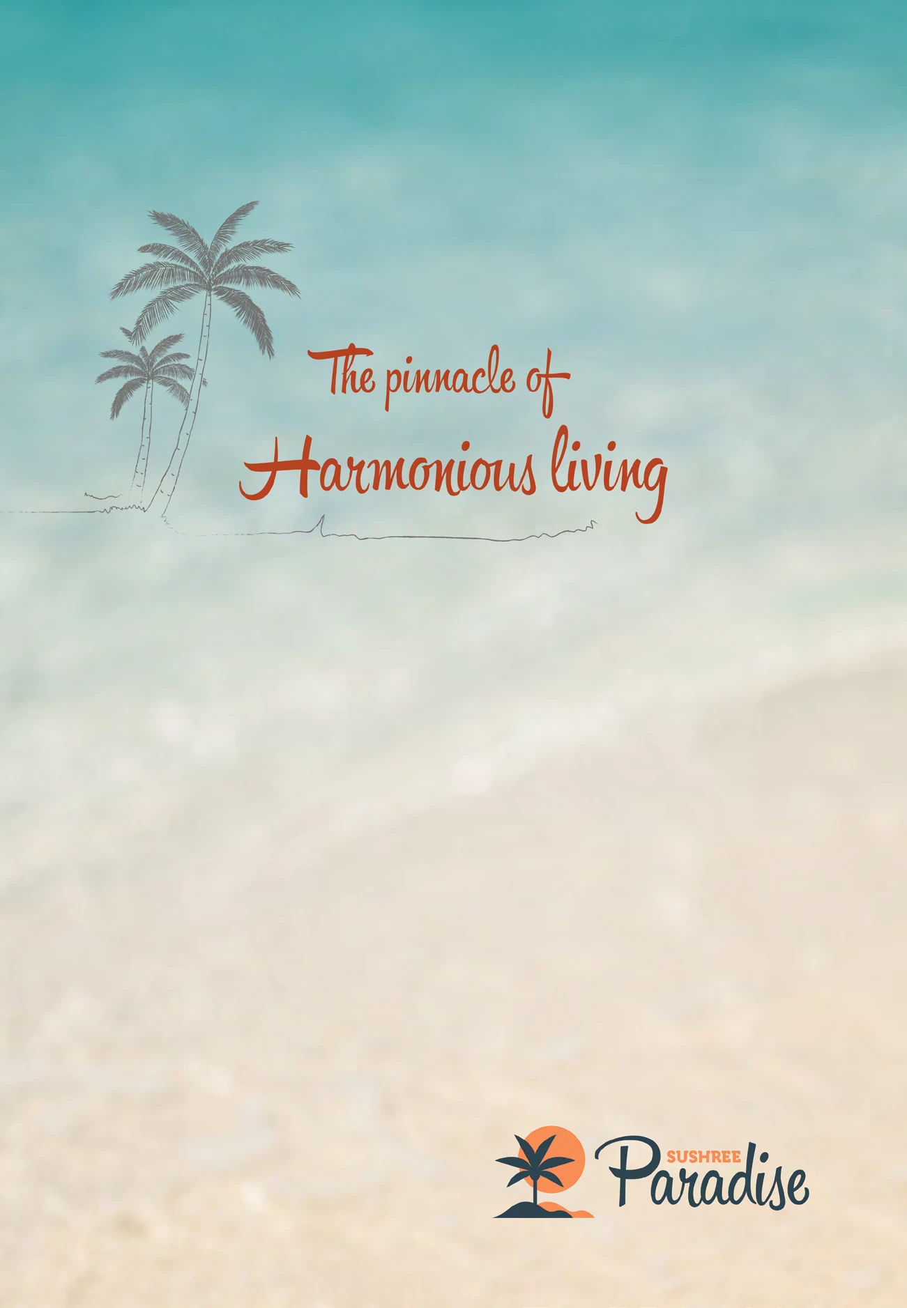 Sushree Paradise Render 12