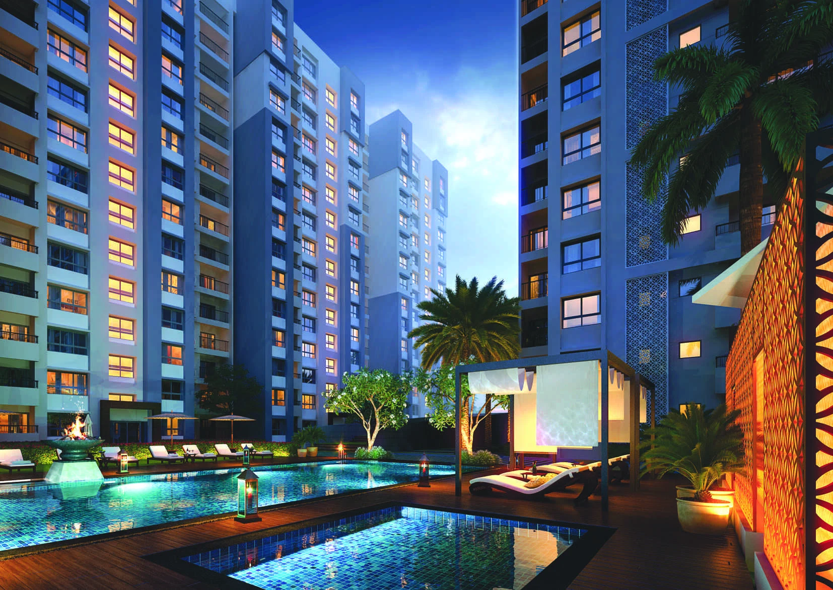 Suvam Avenue Render 3