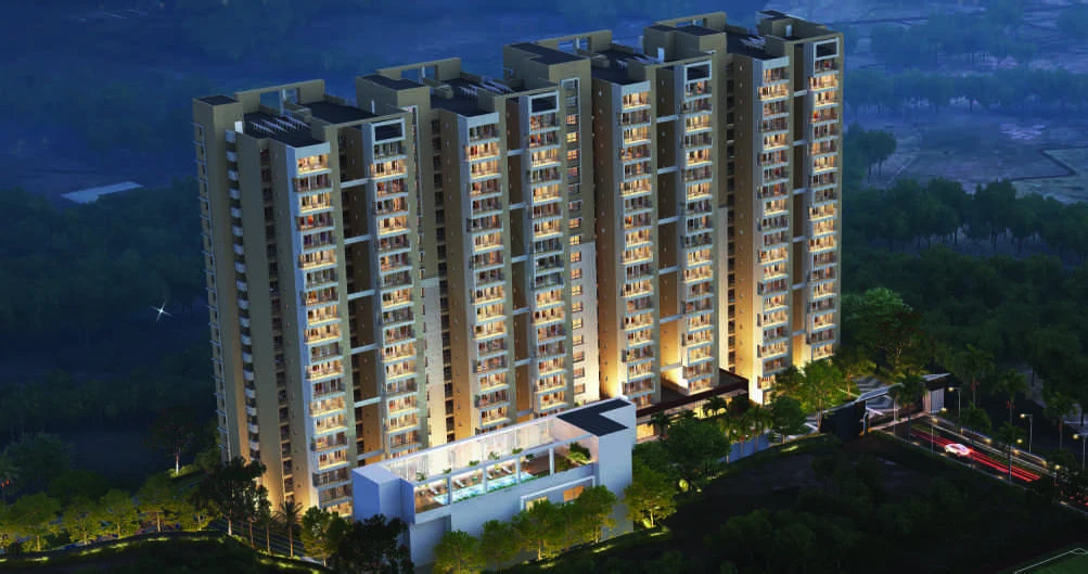 Suvam Avenue Render 7