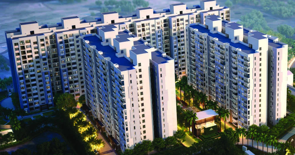 Suvam Avenue Render 6