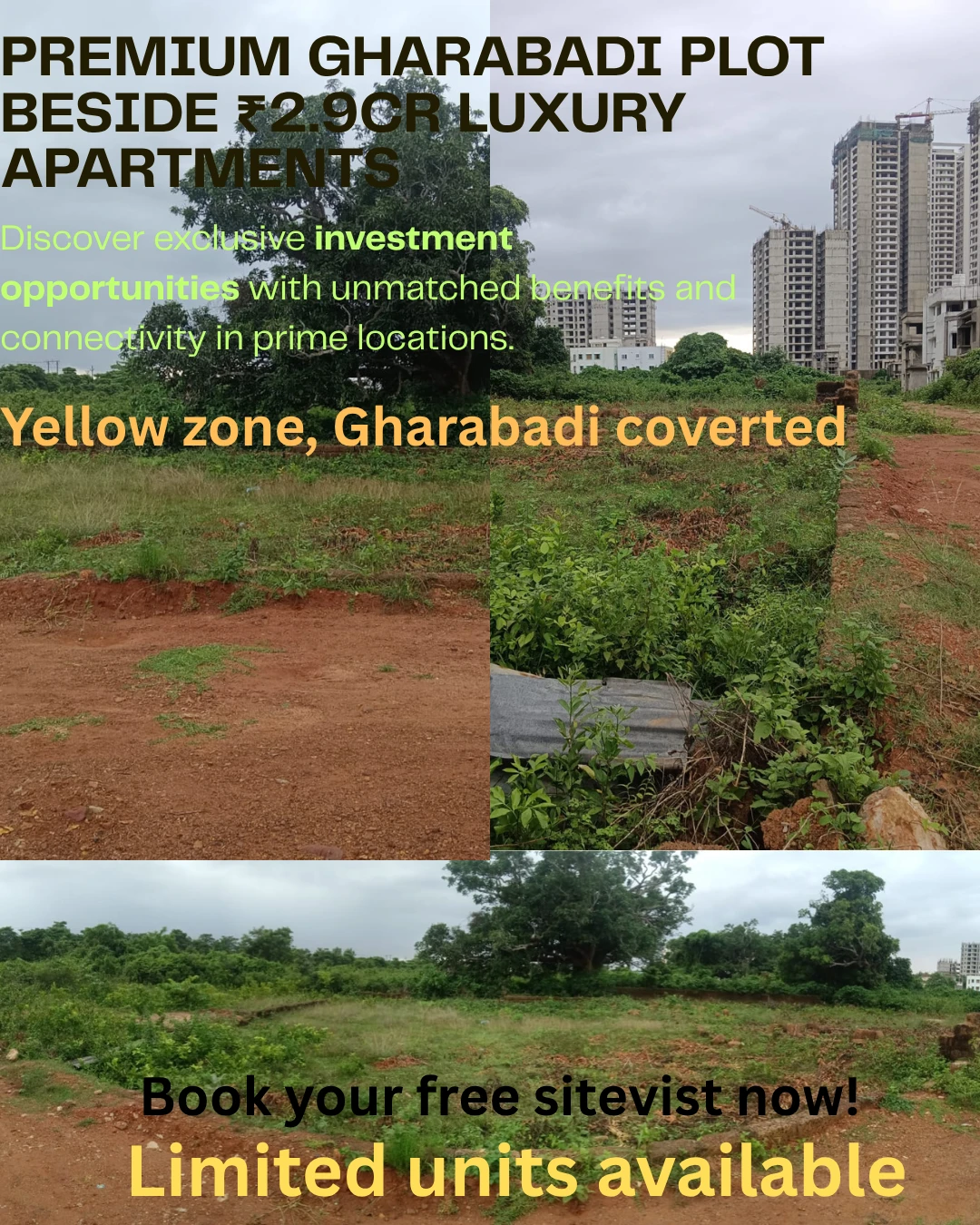 The Gardenia Residences Render 5