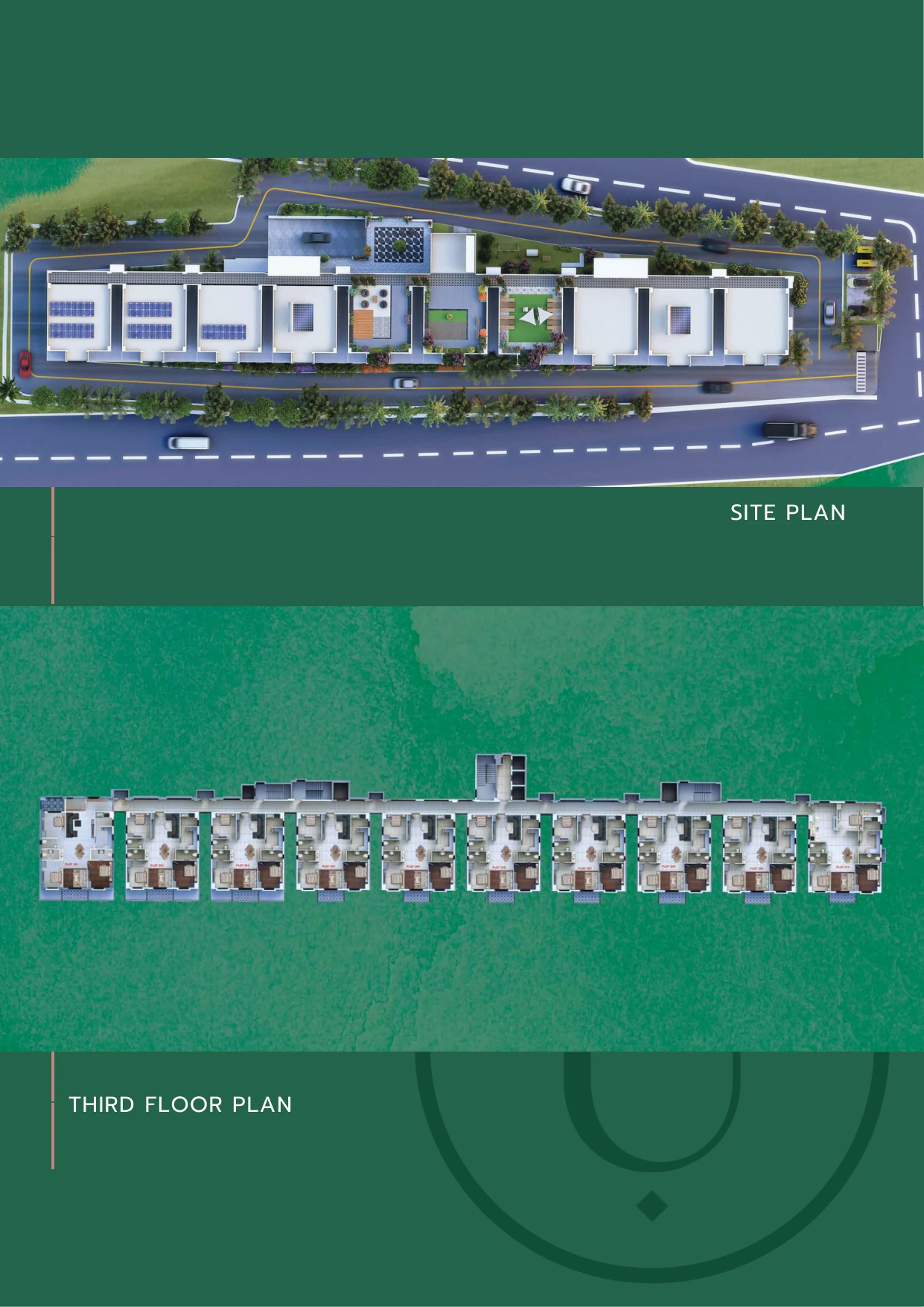 Urbanyx Court Render 10
