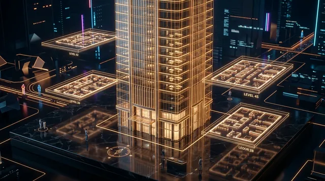 3D Virtual Tour Preview