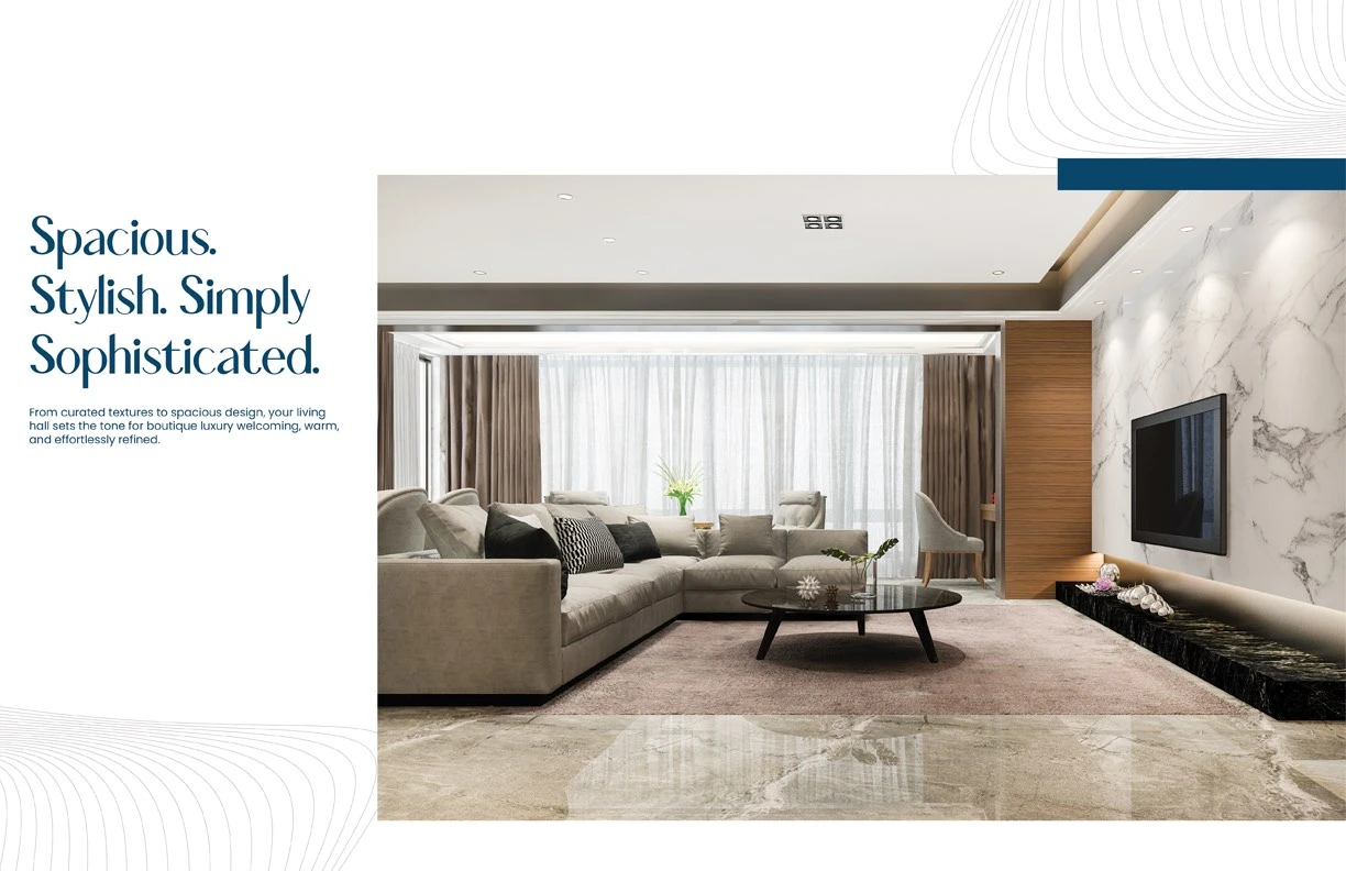 Vinayak Residency (VR Imperial) Render 19