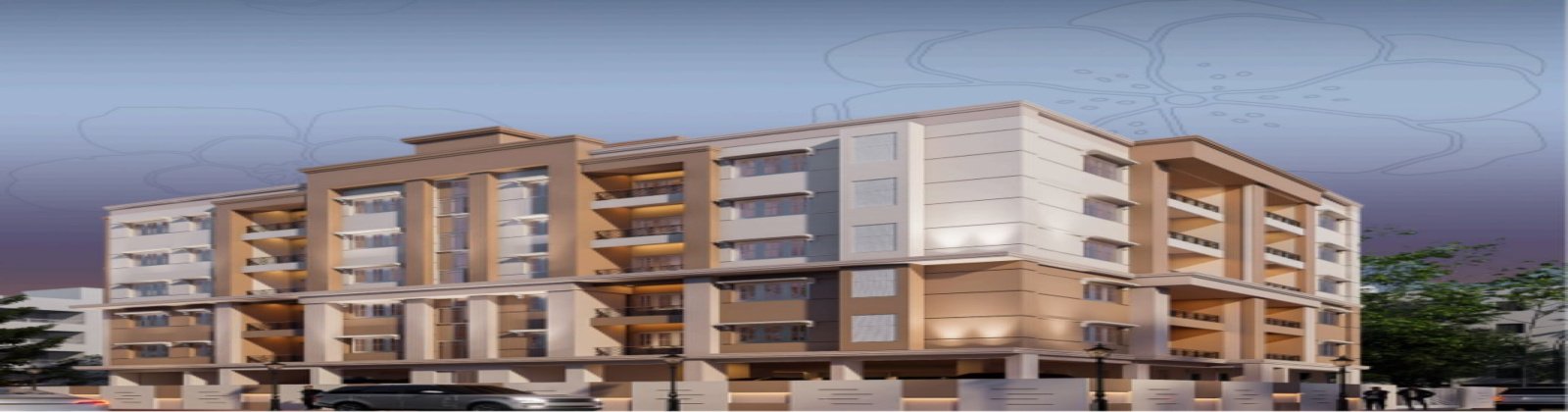 Bhubaneswar, 3 Bedrooms Bedrooms, 0 ,3 BathroomsBathrooms,Apartment,For Rent,Bhubaneswar,0,1020