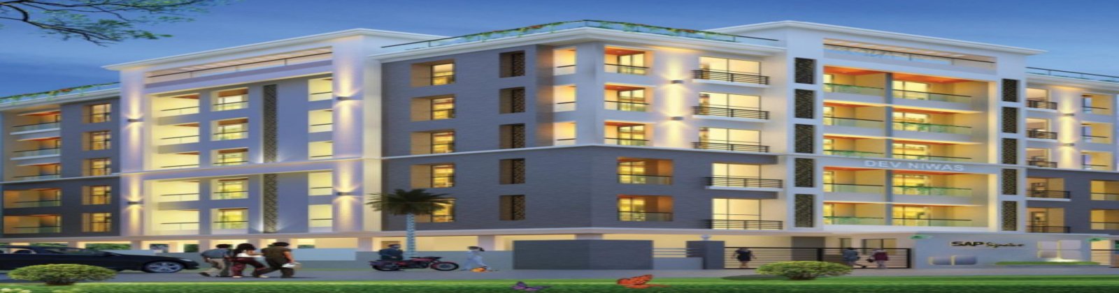Bhubaneswar, Near Saheednagar Indoor Sports Complex, 3 Bedrooms Bedrooms, 0 ,3 BathroomsBathrooms,Apartment,For Rent,Bhubaneswar,0,1022