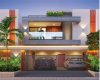 Gangapatana, Bhubaneswar, 4 Bedrooms Bedrooms, 0 ,4 BathroomsBathrooms,Apartment,For Sale,Gangapatana, Bhubaneswar,0,1028