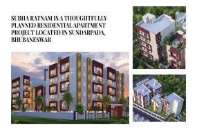 Sundarpada, Bhubaneswar, 0 , 0 ,0,Apartment,For Sale,Sundarpada, Bhubaneswar,0,1045