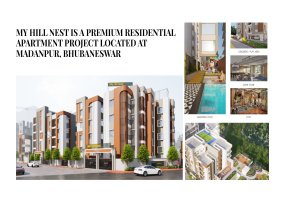 Madanpur, Bhubaneswar, 0 , 0 ,0,Apartment,For Sale,Madanpur, Bhubaneswar,0,1051