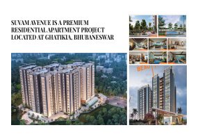 Ghatikia, Bhubaneswar, 0 , 0 ,0,Apartment,For Sale,Ghatikia, Bhubaneswar,0,1053