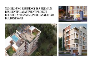 Hanspal, Puri Canal Road, Bhubaneswar, 0 , 0 ,0,Apartment,For Sale,Hanspal, Puri Canal Road, Bhubaneswar,0,1054