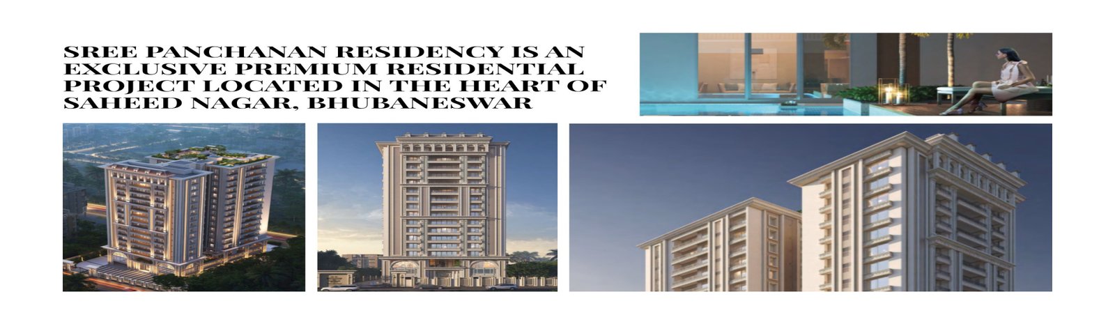 Sree Panchanan Residency