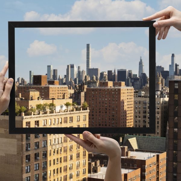 beautiful-landscape-contained-photo-frame